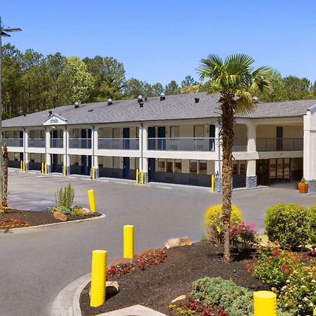 Days Inn By Wyndham Acworth Kültér fotó