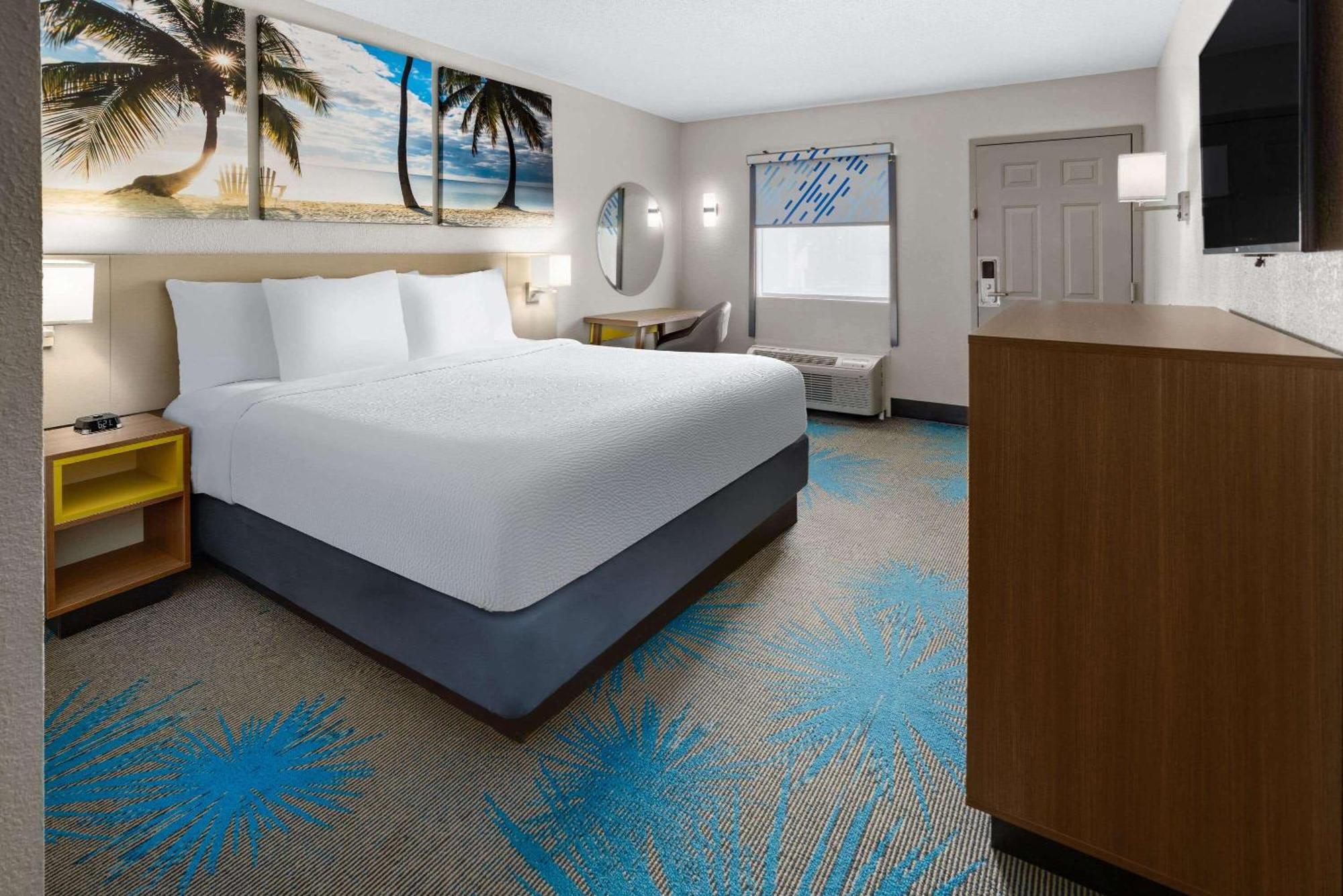 Days Inn By Wyndham Acworth Kültér fotó