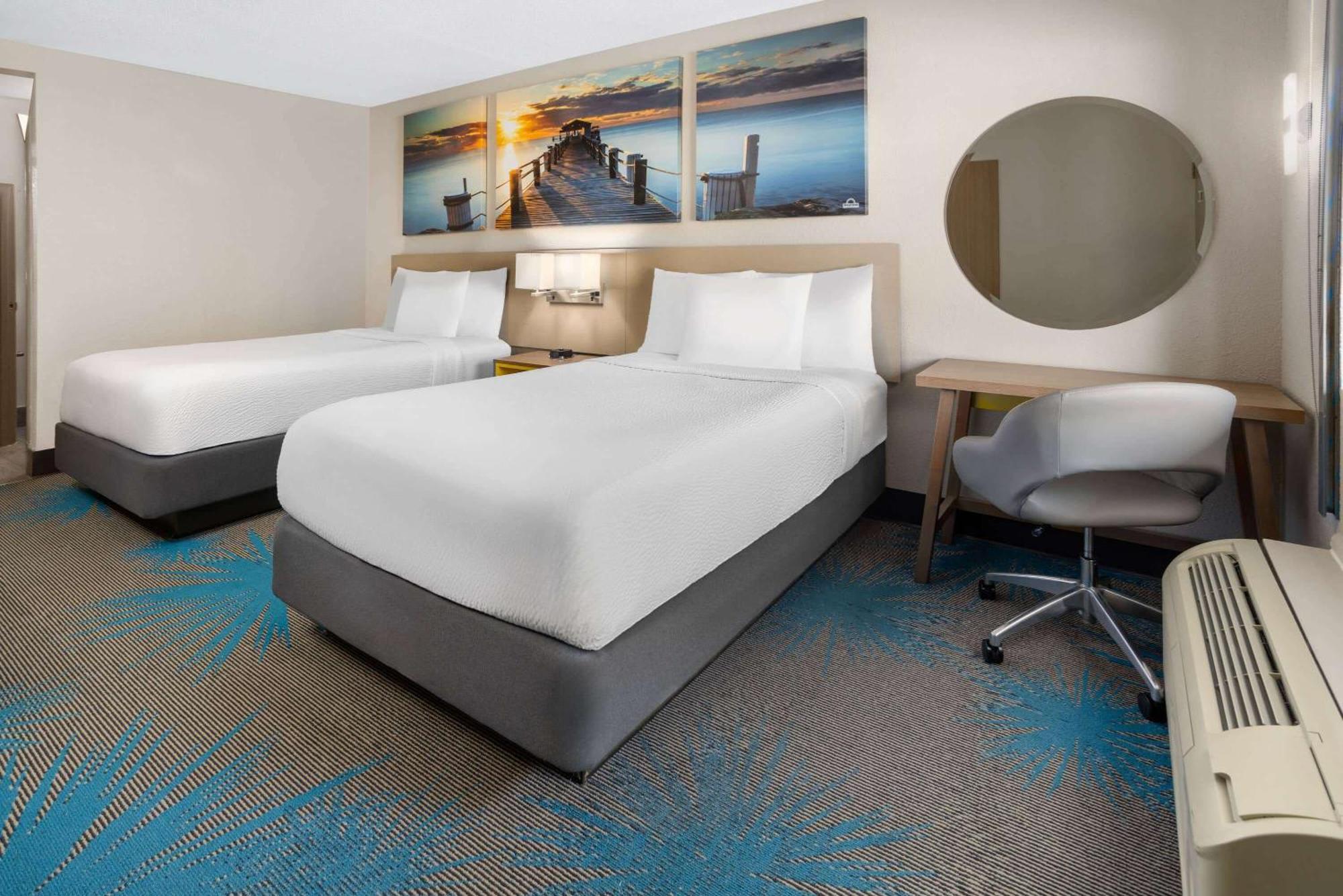 Days Inn By Wyndham Acworth Kültér fotó